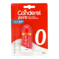 Canderel Zero Calorie Liquid Sweetener 200 Drops 10ml Pocket Pack. 