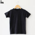 The Shop - Pack Of 2 - Basic Fashion Black & White T Shirt For Men & Women - BW-MW1. 
