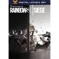 TOM CLANCY'S RAINBOW SIX SIEGE PC DIGITAL Game Key. 