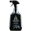ASTONISH CAR CARE BLACK SHINE RESTORER 750ML. 