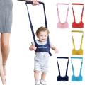 Baby Walking Trainer Baby Moon Walk Walker Assistant Strap Belt Safety Baby Walker Helper Handheld Safe Baby Walker Baby Harness Assistant. 