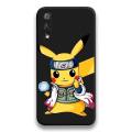 Anime Pokemon Naruto Pikachu Phone Case For Huawei Honor 30 20 10 9 8 8x 8c v30 Lite view 7A pro. 