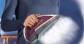TEFAL SMART PROTECT PLUS Steam Iron FV6870EO | 2800W | Automatic Shut-Off | Vertical Steam | Outstanding Gliding Properties. 