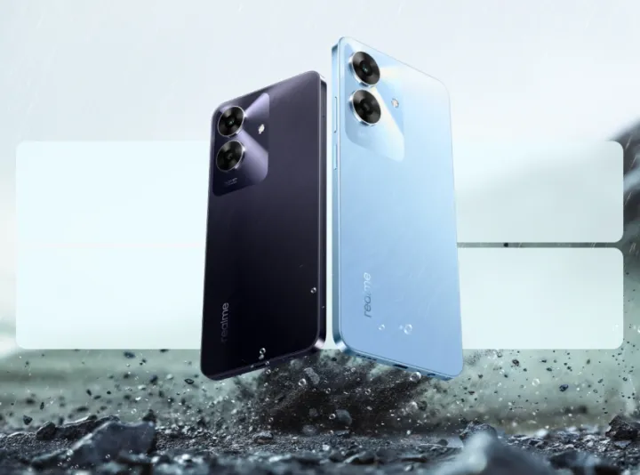 Realme%20Note%2060x%20-%204GB%20RAM%20128GB%20ROM%206.7"%20HD+%20Display%2032MP%20Rear%20Camera%205000%20mAh%20Battery%20PTA%20Approved%201%20Year%20Official%20%20Brand%20Warranty%20-%20Image%204