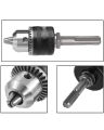 Power Drill Chuck 2-13mm with SDS-Plus Adapter | 1/2-20 UNF Thread. 