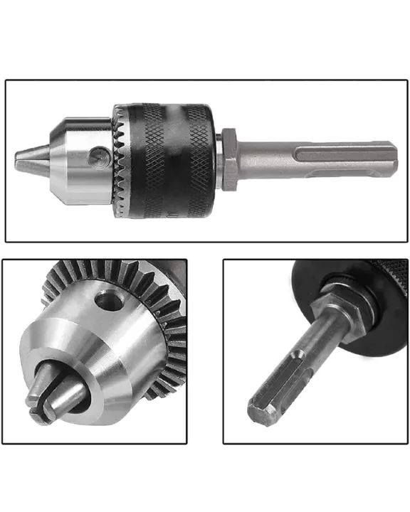 Power%20Drill%20Chuck%202-13mm%20with%20SDS-Plus%20Adapter%20%7C%201/2-20%20UNF%20Thread%20-%20Image%206