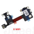 Bluetooth Wifi Signal Antenna Flex For IPhone X XS XR Max Cellular Charging Buzzer GPS Wi-Fi Receiver Signal Ribbon Flex Cable. 