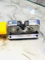 Knife Sharpener / Knife Grinder - Kitchen Knife Wheel Sharpener. 