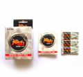 Josh- Pack Of 3 Ultra Thin Condoms. 