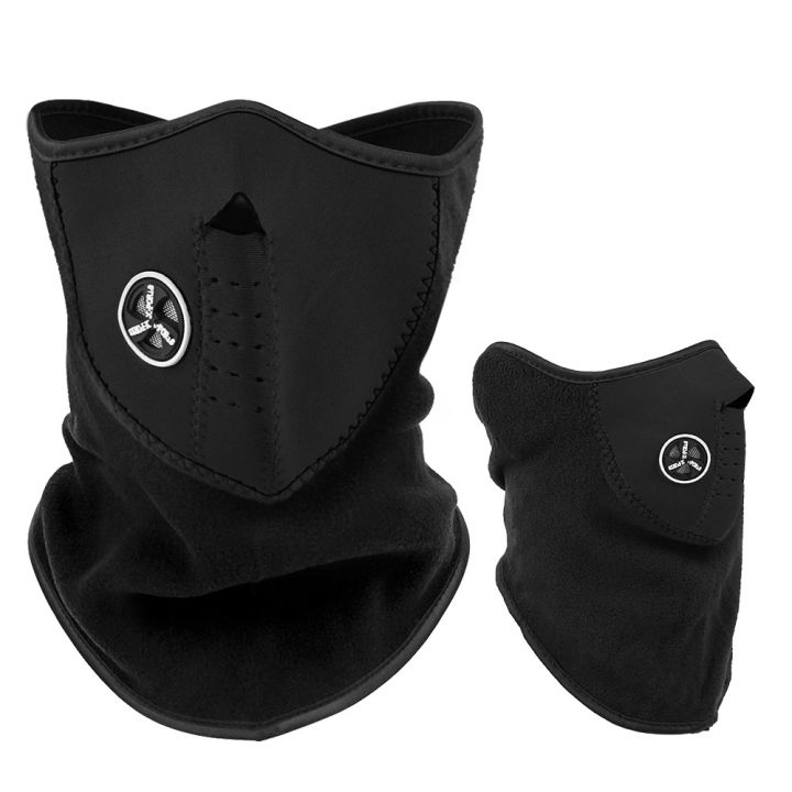 AKE%20-%20Motorcycle%20Half%20Face%20Mask%20Winter%20Wear%20Beard%20cold%20Protection%20Mask%20Black%20Red%20Blue%20Multi%20Color%20-%20Image%208