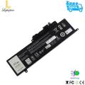 DELL_ INSPIRON 13 7347 100% ORIGINAL COMPATIBLE REPLACEMENT LAPTOP BATTERY. 