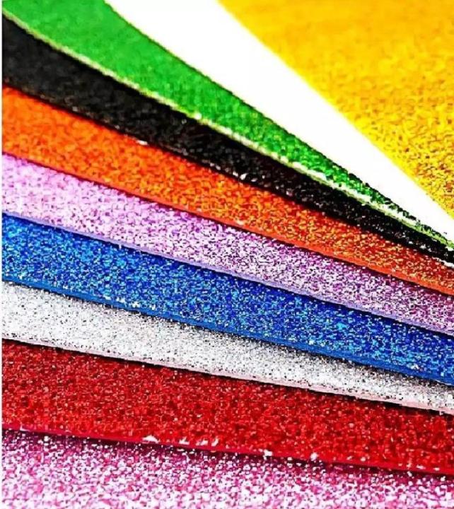 Pack%20of%2012%20Mix%20Color%20-%20Glitter%20Formic%20Sticker%20Sheet%20A4%20size%20-%20Image%203