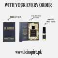 The Legend By IK For Men EDP | Iconic Imran khan Perfume | Inspired for Creed Aventus | Our Hot Selling Perfume For Men | Long-lasting and Bold Fragrance | 50ml. 