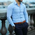 shirts for men and boys premium quality { NEXT WEAR }. 