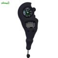 Digital Tally Counter with Beads and LED Light (Night Mode) Tasbih | Qibla Compas Tasbeeh  Stress Relaxation. 