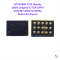 NT50358A 1732 Display 100% Original iC FOR OPPO VIVO MI LENOVO MEIZU Redmi 5A Xiaomi. 