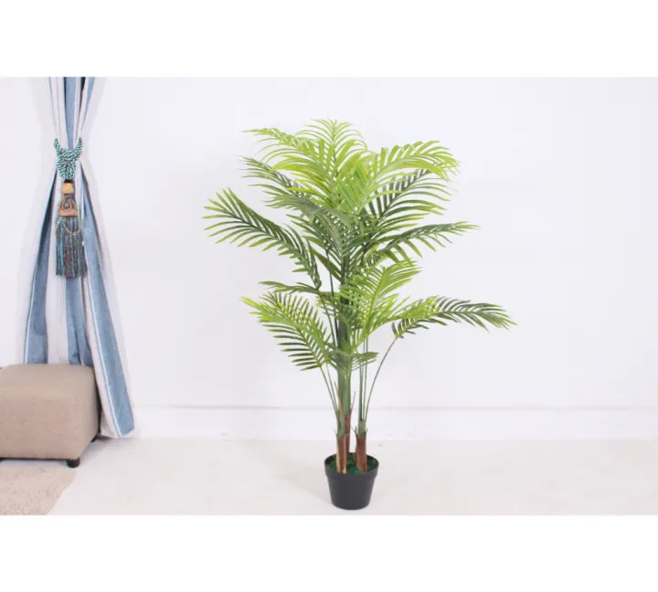 Imported%20artificial%20Palm%20tree%20with%20black%20Planter%20-%20Image%207