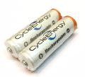 2x AA Rechargeable Battery Cell CLOCK SIZE Imported Sony Cycle Energy NiMH 1.2v 4600mAh 1000 Cycles Batteries Cells In Pakistan. 