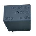 Automotive Relay for Chevrolet Optra / Chevrolet Aveo 96190187. 