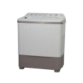 Super Asia Double Washing Machine SA-241 SMART WASH. 