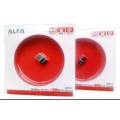 Alfa Mini Wifi Adapter/Catcher 300-Mbps Alfa Usb LAN Card For Computer Laptop. 