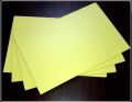 4 pcs Depron Foam Sheet ( 44cm x 29cm x 5mm ) for RC Model Airplane & other DIY Projects. 