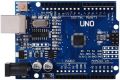 Arduino UNO R3 SMD with Cable. 