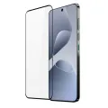 Infinix Hot 60 Pro Screen Protector – OG Premium Gorilla Glass | 9H Edge-to-Edge | Original Size | Ultra Clear. 