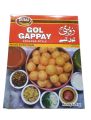 DUBAI Gol Gappay. 