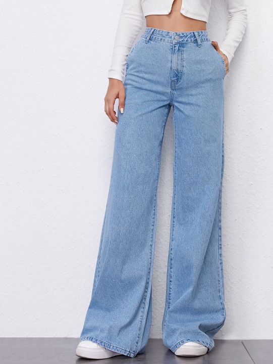 High%20Waist%20Wide%20Leg%20Fashion%20Denim%20Jeans%20for%20Women%20-%20Stylish%20and%20Comfortable%20-%20Image%207