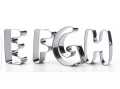 Large  26 Piece Stainless Steel Alphabet Cookie Cutter Set for Cookie and Food Decorating / Size 3 inch Long. 