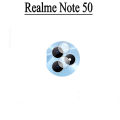 For Realme Note 50 Shockproof Phone Case Realme C53 C55 C51 C30. 