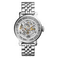 Fossil ME3067 Stainless Steel Wrist Watch for Women / Wrist Watch For Girls. 