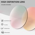 Unisex Big Round Sunglasses Women 2023 New Fashion Retro Oversized Sun Glasses Vintage Black Shades Luxury Eyewear. 