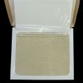 Tayammum Box (Dry Ablution) (small box) pure mud for wudu | Al Furqan Centre. 