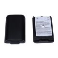 Battery Pack Cover Case Kit for Xbox 360 Wireless Controller. 