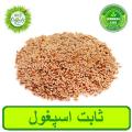 Ispaghol Sabit | 100 Gram | اسپغول ثابت. 
