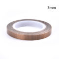 10m 300 Degree High Temperature Resistance Adhesive Tape Machine PTFE Tape ANLAN. 