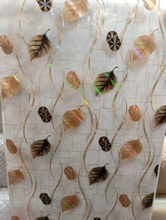 Dressing and side table sheet, Table cover sheet, set fancy sheet. plastic table sheet, Table choth width 20 inch