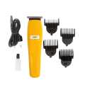 Trimmer for Men – JAWA Professional Hair Trimmer for Men – Shaving Machine for Men – Trimmer – Cordless Rechargeable Beard & Hair Clipper with Sharp Steel Blades, Adjustable Guide Combs, Grooming Trimmer for Men – Shaving Machine – Beard Trimmer. 