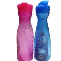1 Pcs Water Drink bottle With Filter 1 Litre 1000ml. 