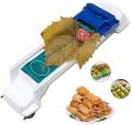 Apparatus for Wrapping Dolma, Rolls. 