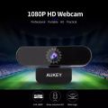 1080P x 1920P FHD Mini Webcam with built-in Dual Microphones, a frame rate of 30fps, USB Plug & Play, Manual Focus cam, for office workers, home workers, PC and laptop users, Video Calls, and Streaming Multi-Functional Camera.. 