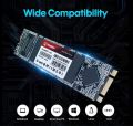 M2 SATA SSD 128GB internal Solid State Drive M.2 2280 SSD NGFF SATA SSD M2 SSD M.2 Drives for Laptop. 