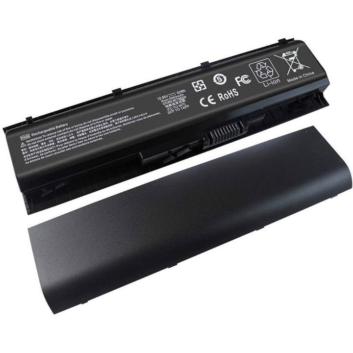 New Laptop 6 Cell  Notebook Battery For Hp Omen 17-w200 Series STNN-DB7K