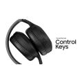 Ronin R-1500 Bluetooth Headphones Price in Pakistan | Wireless Stereo Headset with Deep Bass, Foldable & Lightweight Design, 40MM Drivers, 8H Playtime, Mic, AI Voice Assistant | Best Wireless Headphones for Music, Gaming & Calls. 