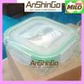 van size 13cm Original Collection car Milo Mini Toy Car Lori Besar Kereta Mainan Kanak. 