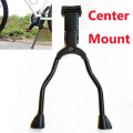 Bike Kickstand Double Leg Bicycle Kickstand Height Kick Centre Stand Cycle Stand. 