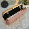 Trendy Bridal Clutch Party Clutch Purse Latest Evening Bags Ladies Wedding Wallet Bridal Clutch Purse. 