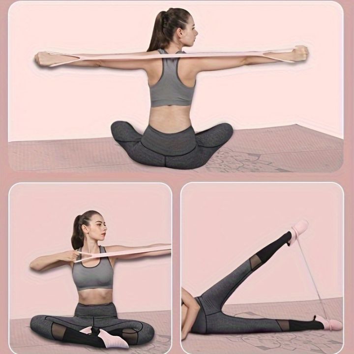 1pcs%20High-Elastic%20Resistance%20Bands%20for%20Fitness%20&%20Elastic%20Yoga%20Resistance%20Band%20for%20Back%20Stretch%20-%20Exercise%20-%20Multifunctional%20Figure%208%20Chest%20Expander%20with%20Non-Slip%20Massage%20Handles%20for%20Home%20&%20Gym%20Workouts%20-%20Image%205